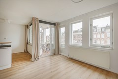 Eerste van Swindenstraat 177, 1093 GB Amsterdam 